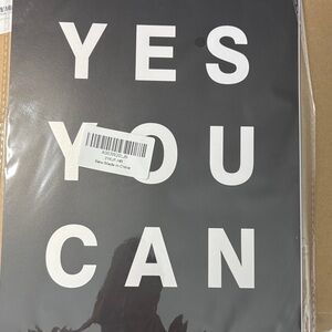 Motivational Poster Reminders 4 Pack